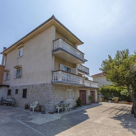 Apartamento Leonarda Jadranovo Exterior foto